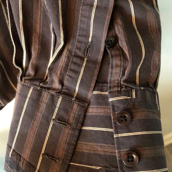 NDX Button-up - Picture 5 of 5